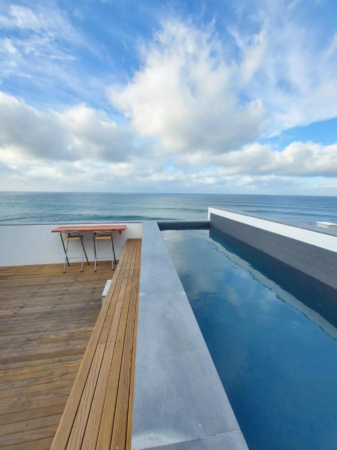 Casa Do Sol Villa Jardim do Mar Exterior photo