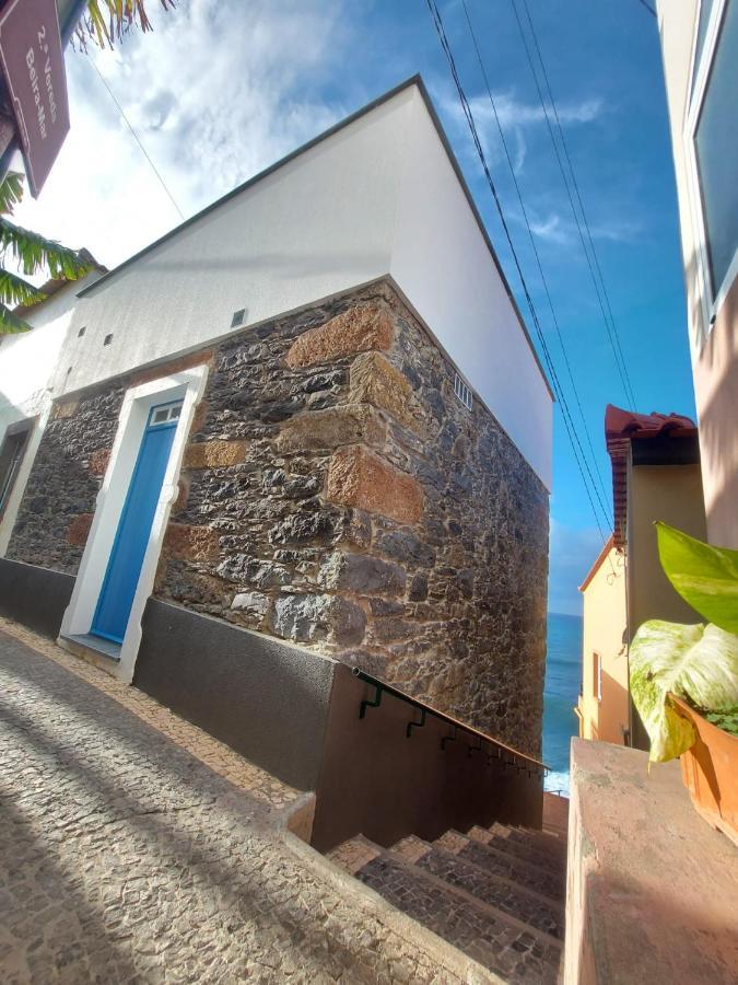 Casa Do Sol Villa Jardim do Mar Exterior photo