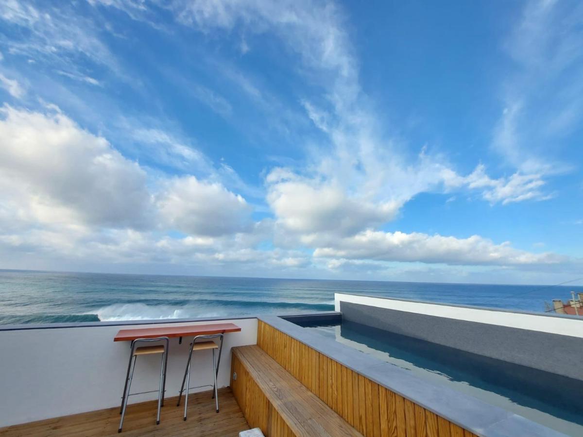 Casa Do Sol Villa Jardim do Mar Exterior photo
